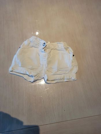 Short Kitchoun