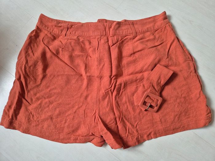 Short kiabi - photo numéro 3