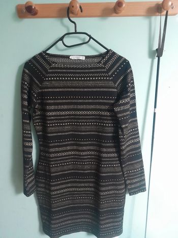 Robe mango taille m femme