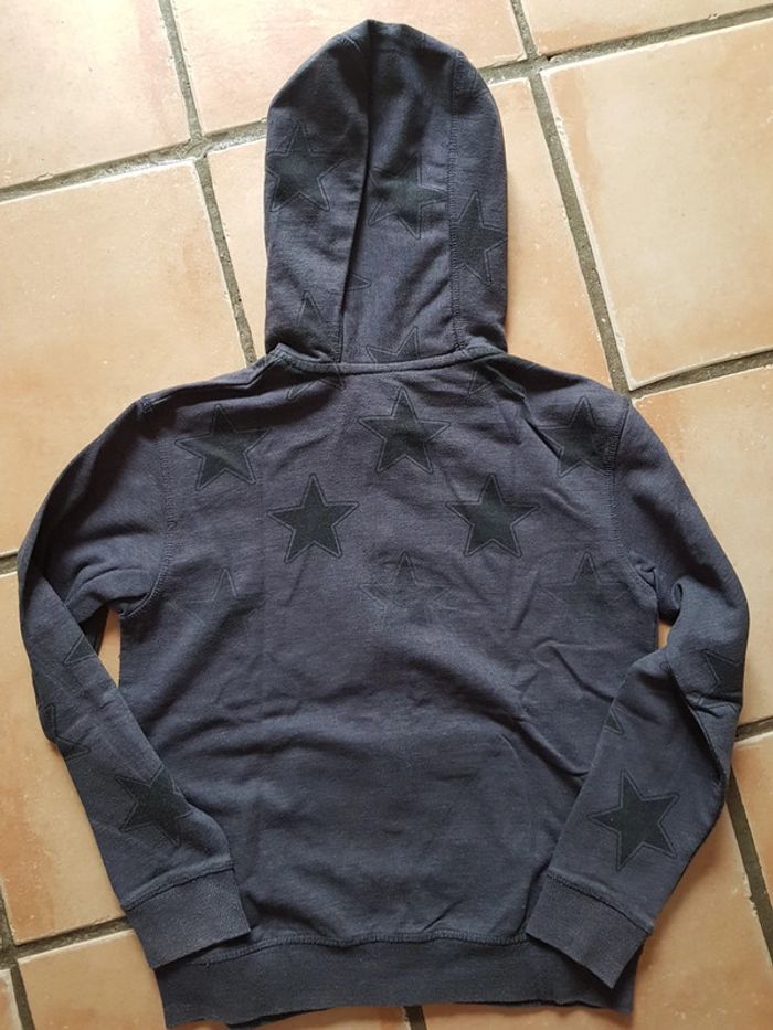 Gilet Orchestra - photo numéro 2