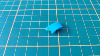 Pièce AM74426GD pièce détachée Mega Mattel #D79