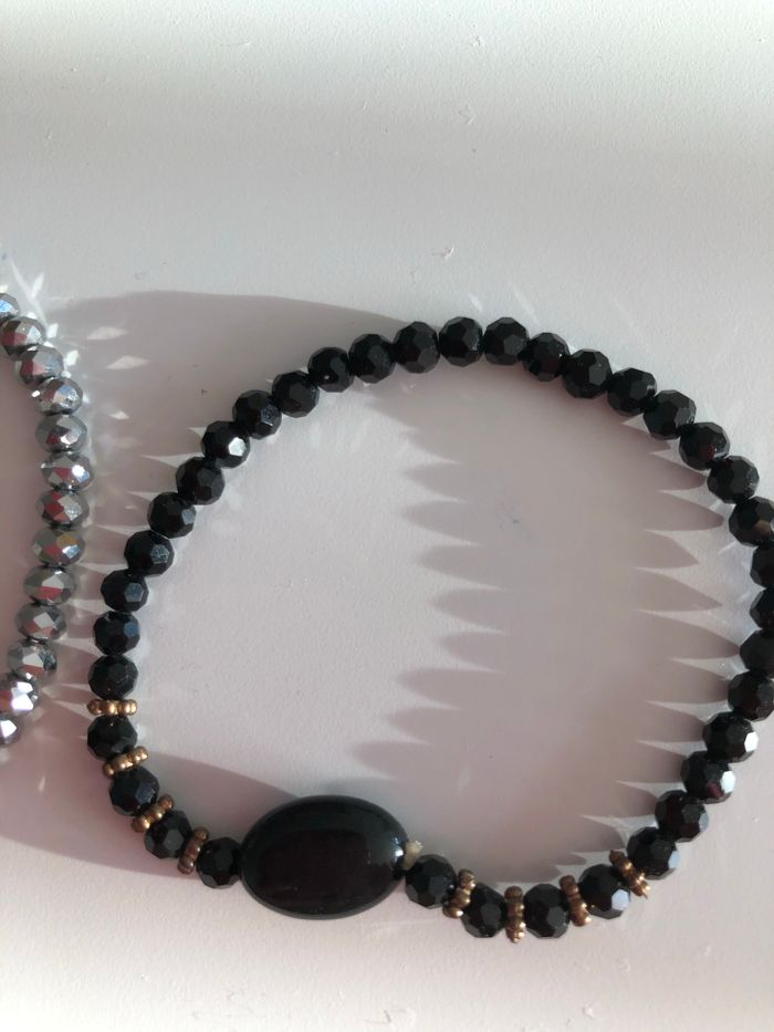 Lot de 2 bracelets - photo numéro 3