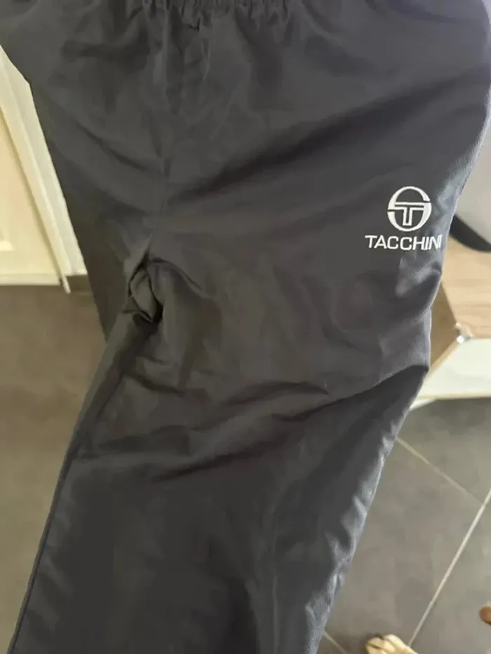Jogging Sergio tacchini XXL junior - photo numéro 4