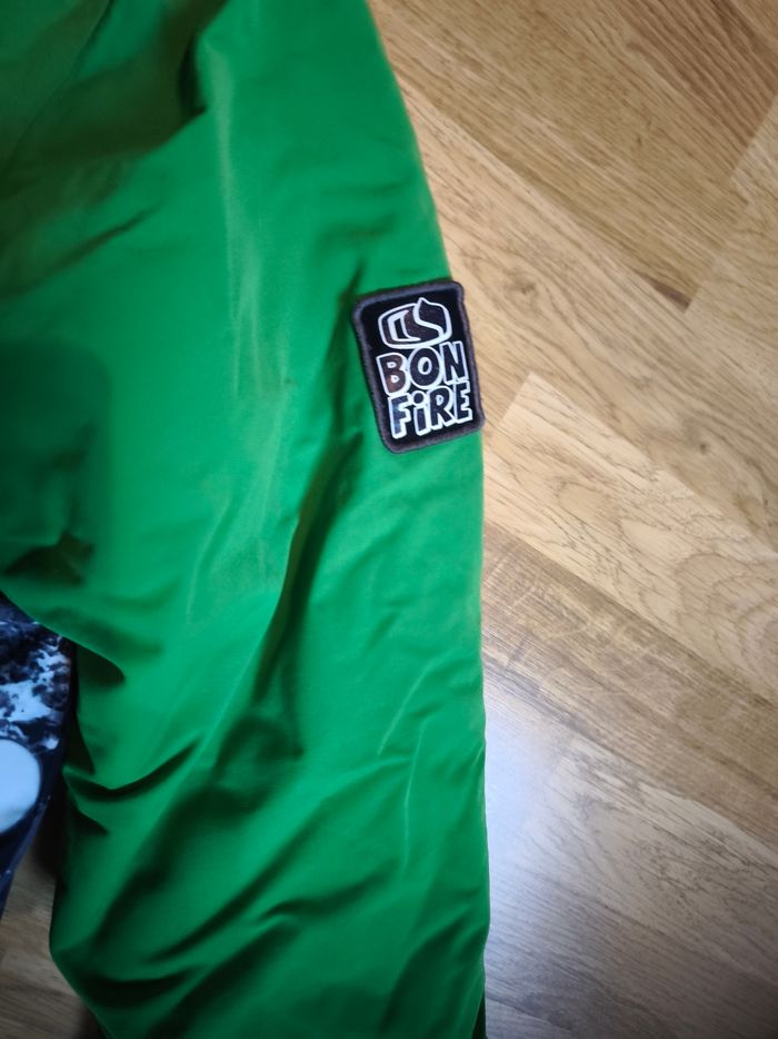 Blouson de ski - photo numéro 2