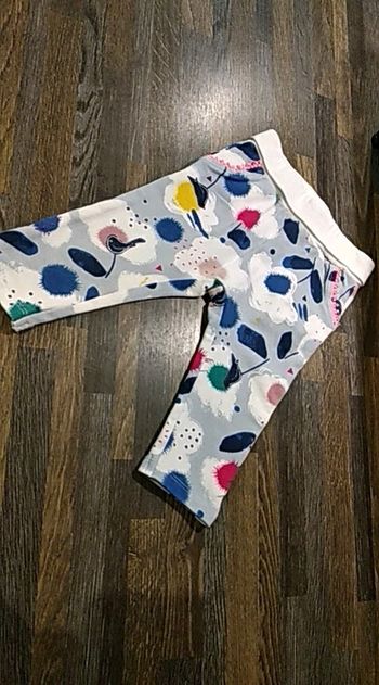 Jogpant catimini 12 mois