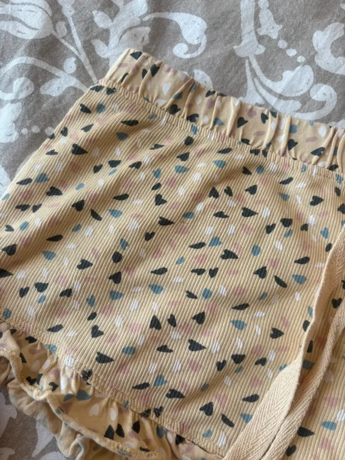 Short de pyjama - photo numéro 4