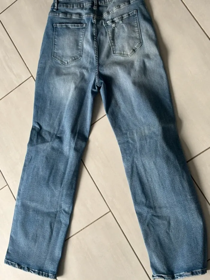 Jeans régular - photo numéro 3
