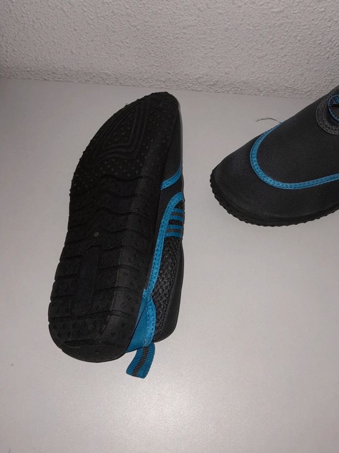 Chaussure aquatique 💞neuve 💞 - photo numéro 3