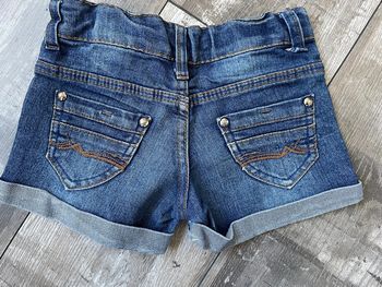 Short Jeans