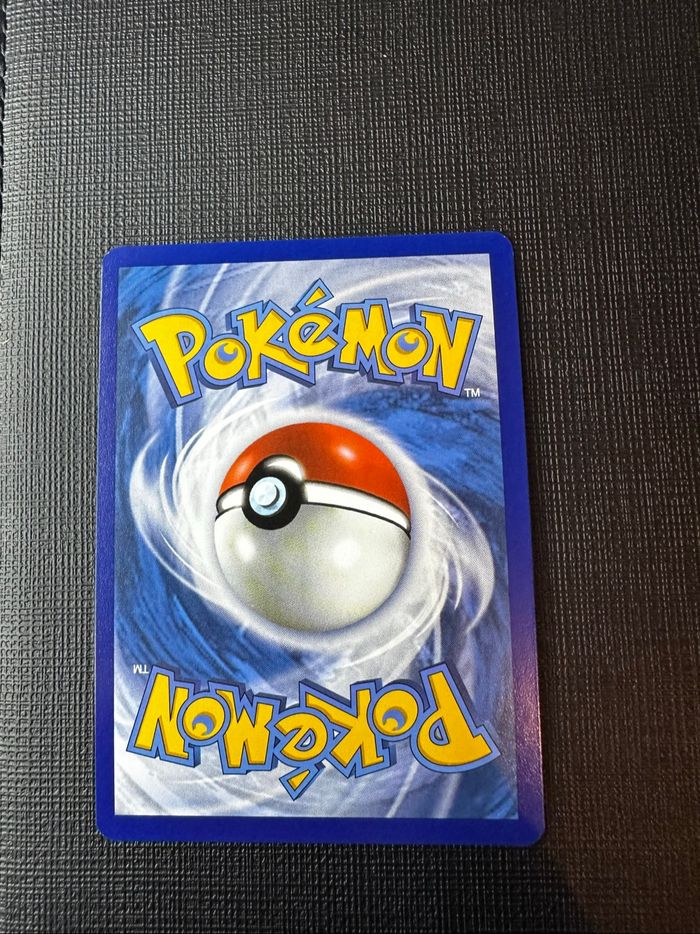 Energie Psy de base 207/165 Pokémon - photo numéro 4