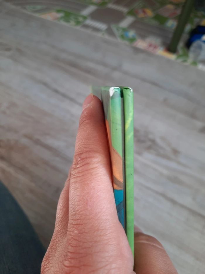 Lila le lama et Pierre le paresseux - photo numéro 9