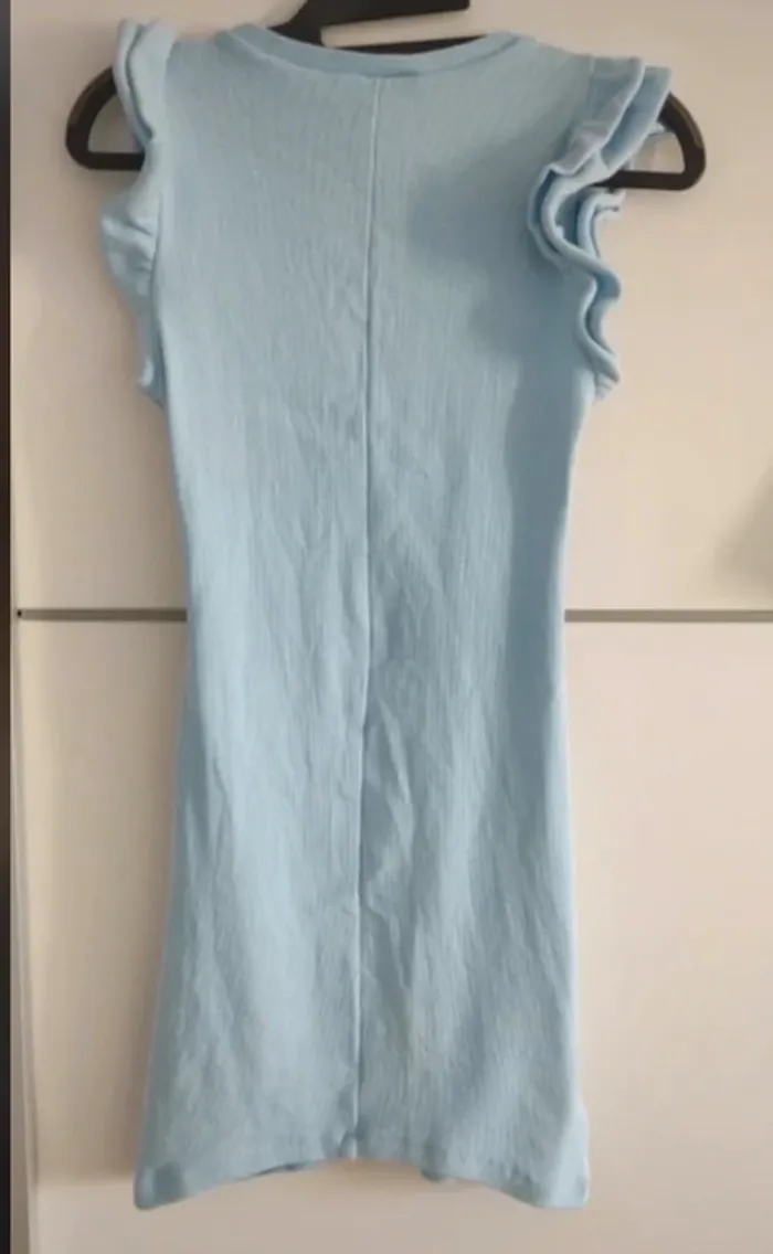 Robe Zara S - photo numéro 2