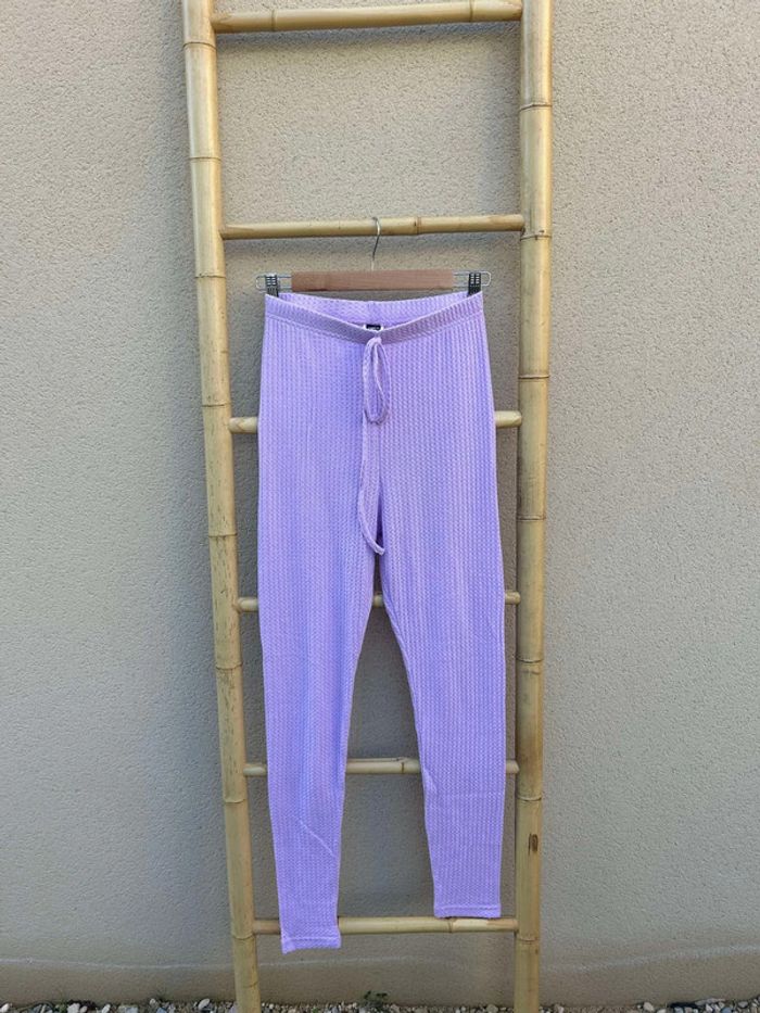 Pyjama SHEIN - photo numéro 3