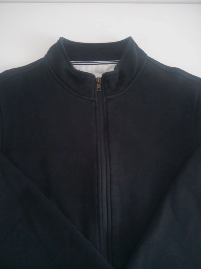 Pull hublot - photo numéro 2