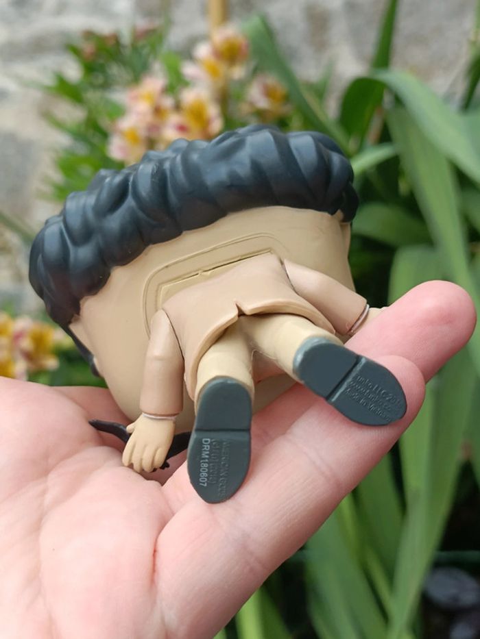 Figurine funko pop américan gods - photo numéro 4