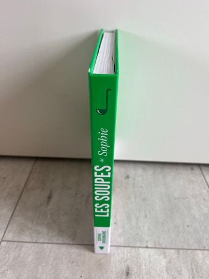 Les soupes de Sophie - photo numéro 3
