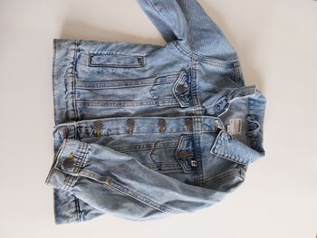 Chemise jean 5 ans Creeks