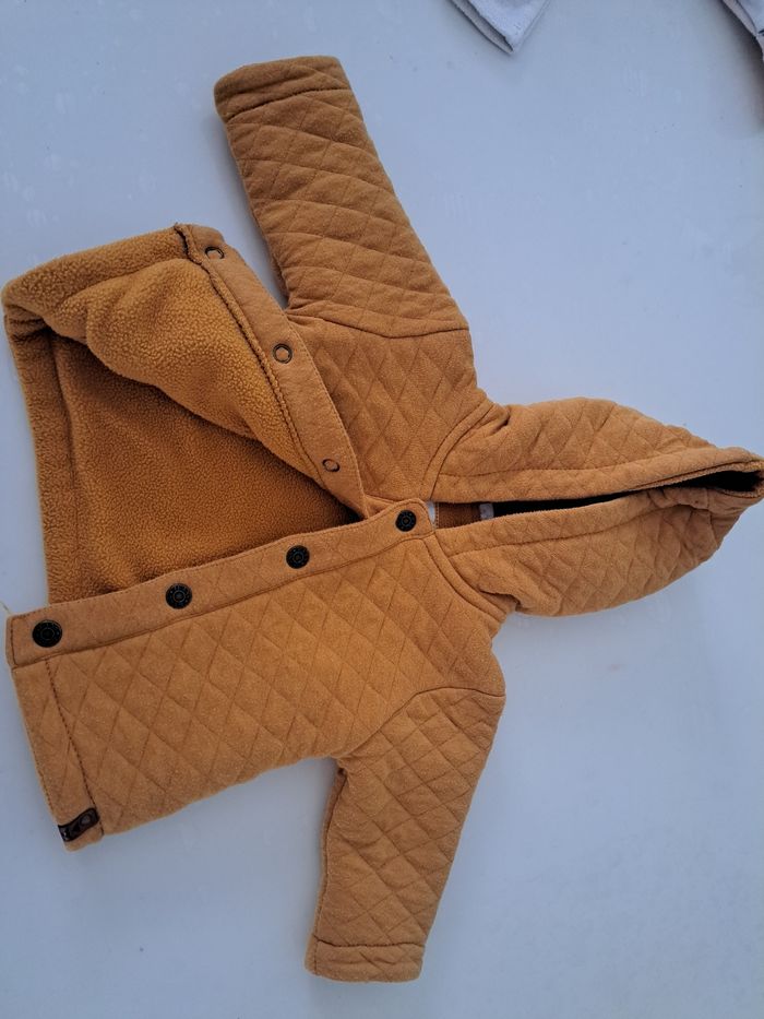 Vêtements bébé garçon - photo numéro 2