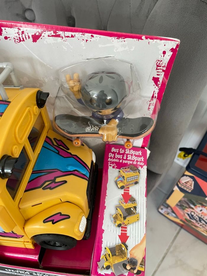 Jouet - photo numéro 2