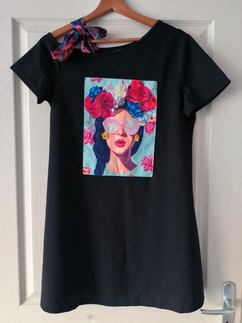 Robe d'été