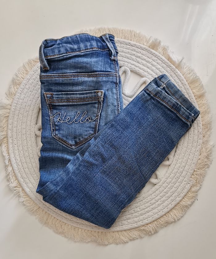 🌟 Jeans Tape à l'oeil 🌟 - photo numéro 5