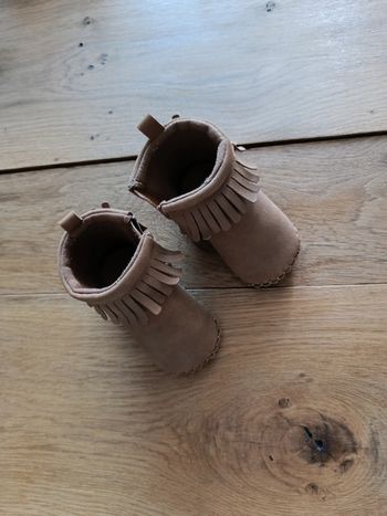 Chaussures 6-9mois Kiabi