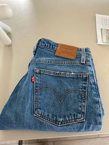 Jean 501