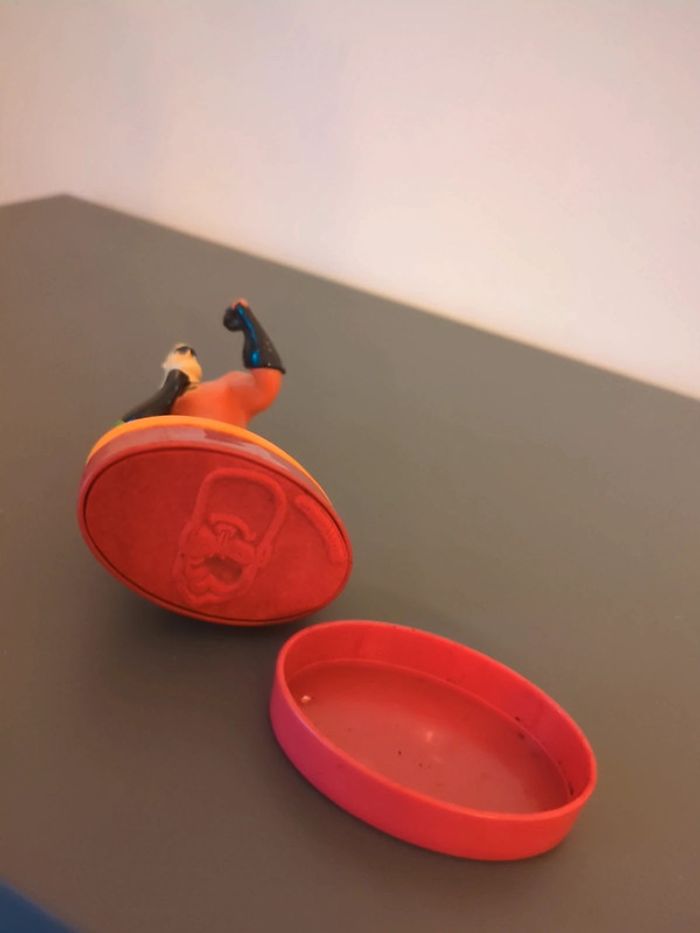 figurine Disney indestructibles - photo numéro 5