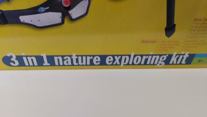 Microscope enfant - photo numéro 9