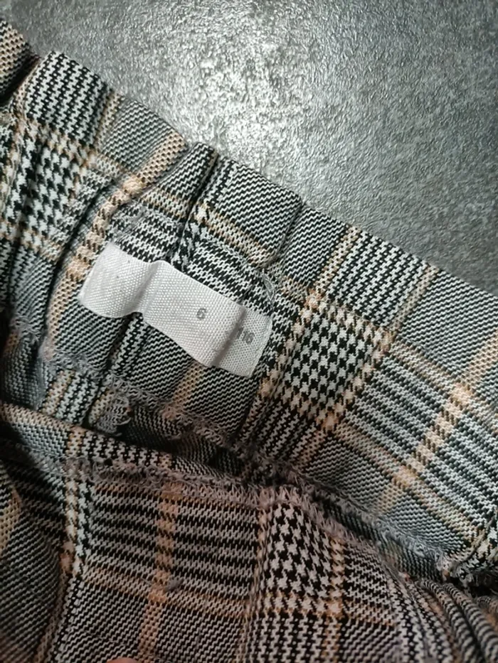 Pantalon tailleur - photo numéro 3