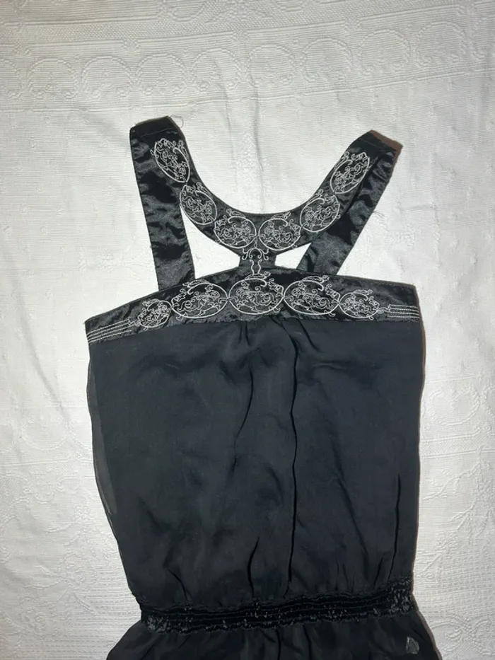 Robe courte best Time - photo numéro 4