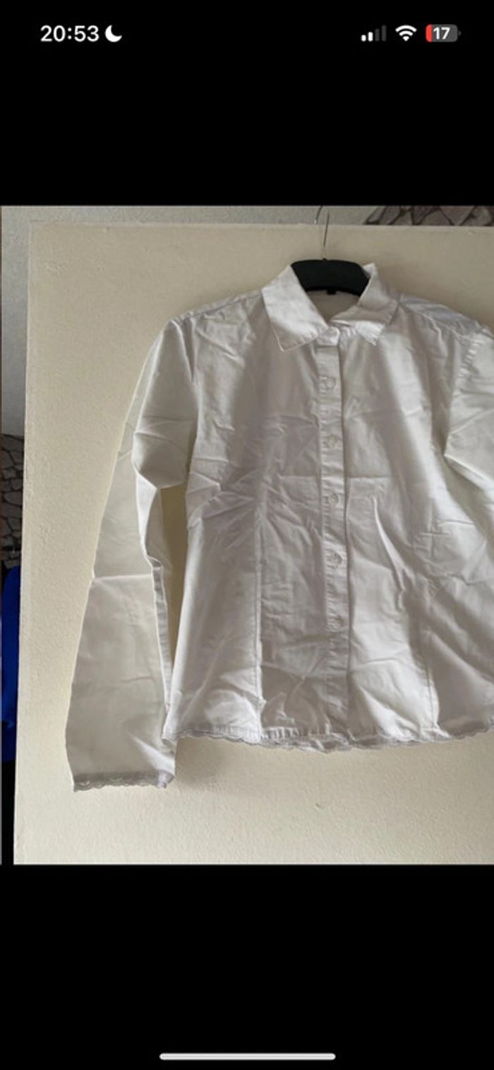 Chemise - photo numéro 2