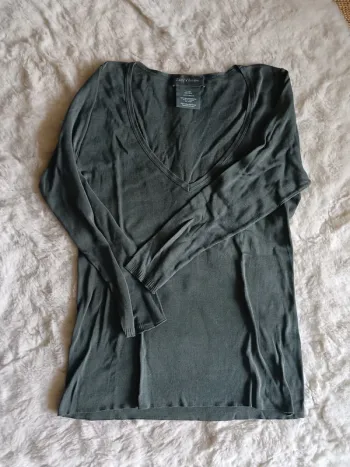 Teeshirt classiie Zadig et Voltaire t.2
