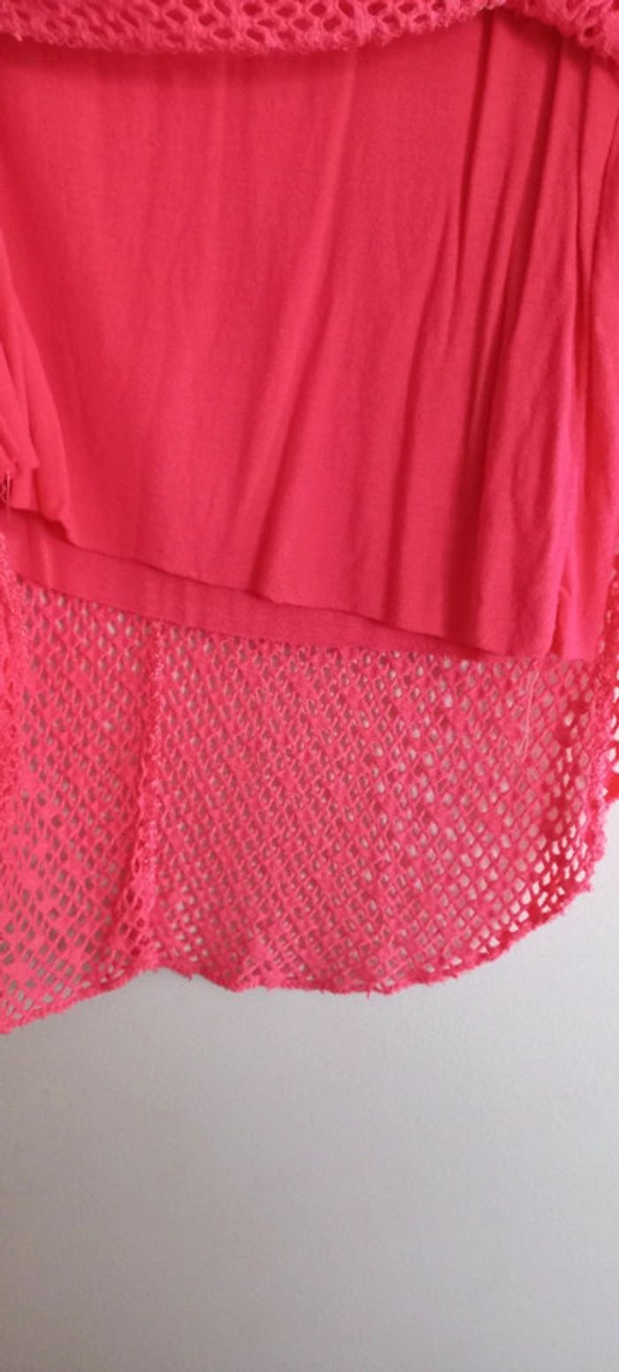 Debardeur T - photo numéro 2