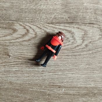 🪄 Homme Playmobil #emyfleury_playmobil