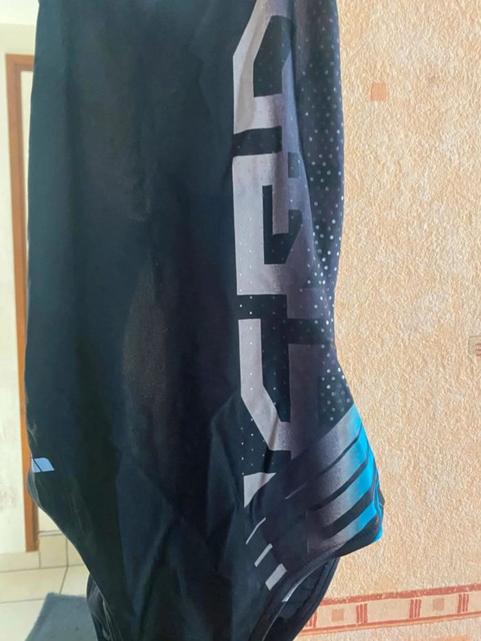 Maillot de bain une pièce - photo numéro 3