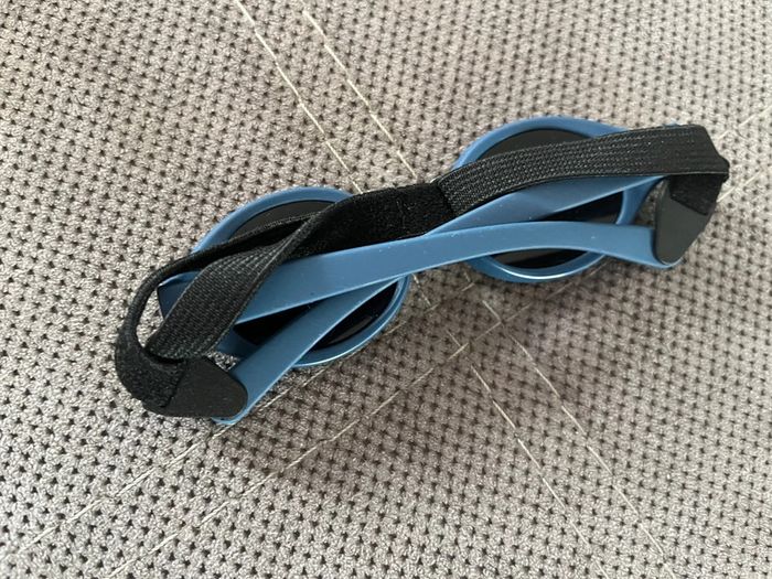 Lot de 3 Paires de lunettes bébé neuves - photo numéro 7