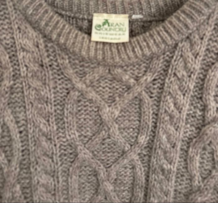 Pull - photo numéro 3