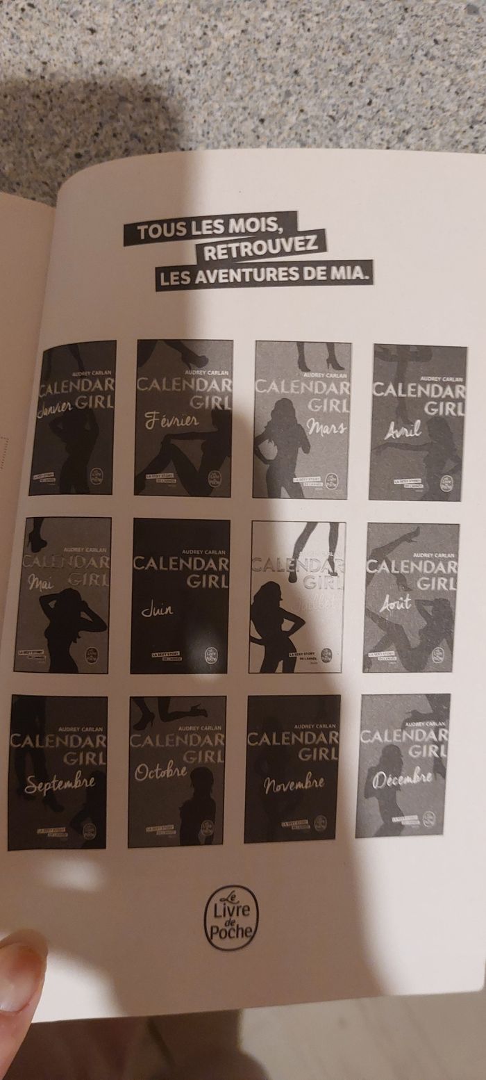 Livre - photo numéro 5
