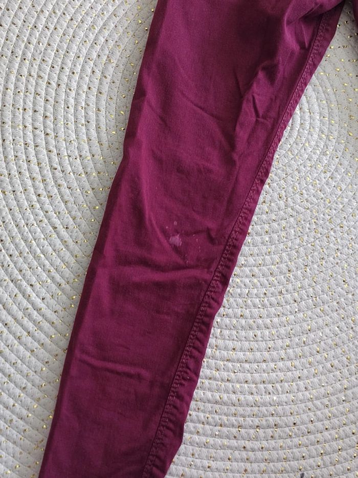 Jean kiabi - photo numéro 5