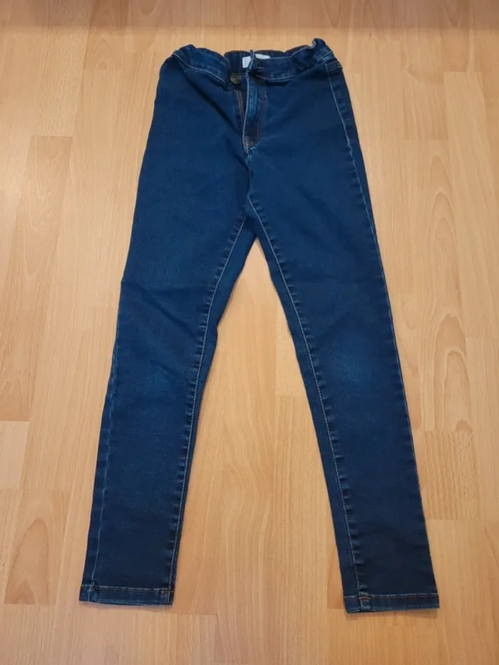 Jean Mango 11 ans