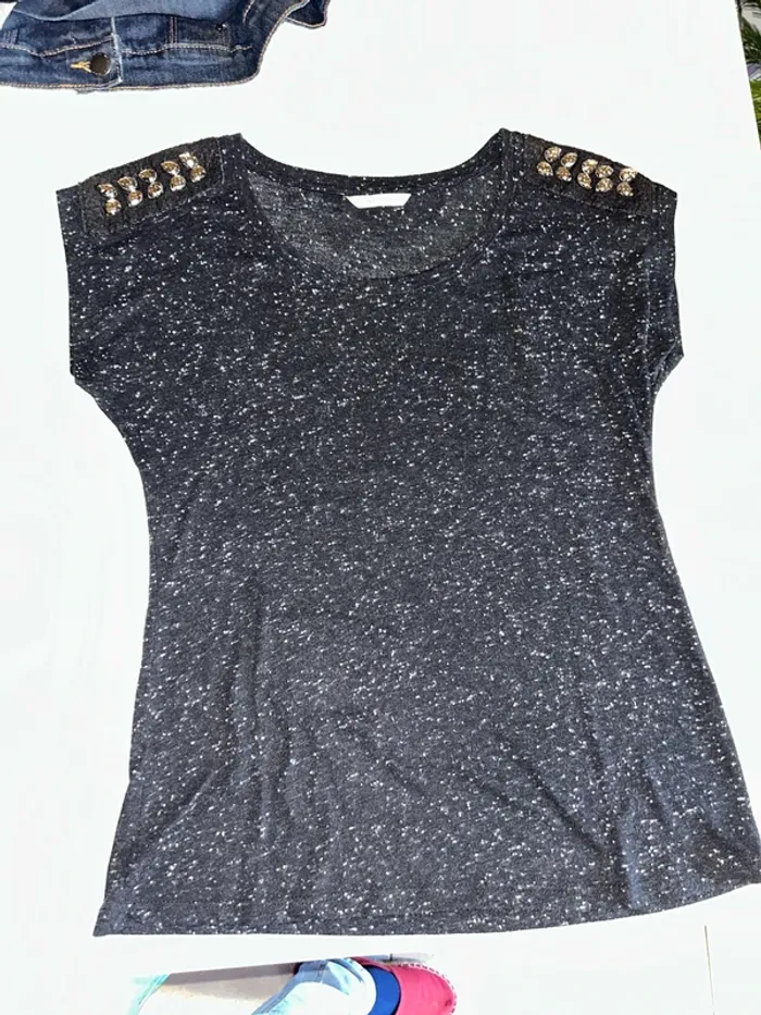 Tee-shirt T.S