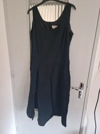Robe longue
