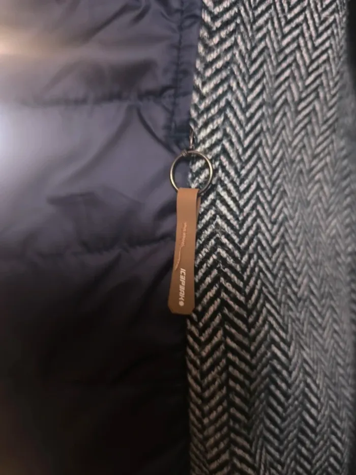 Gilet sport - photo numéro 5