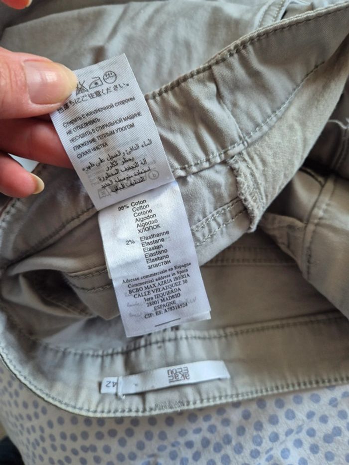 Short Akac Ecou taille 42 - photo numéro 4