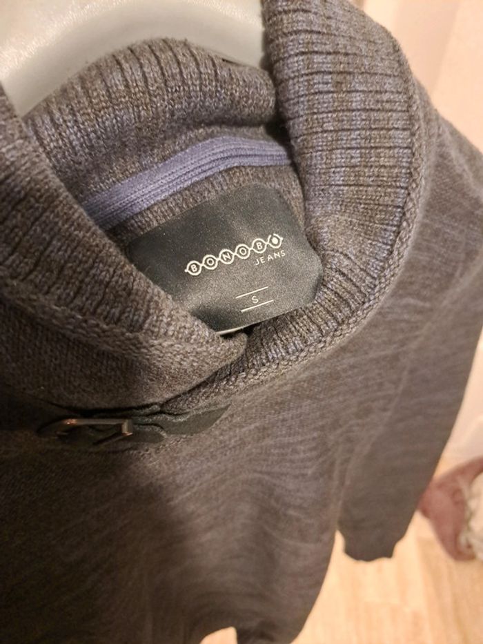 Pulls - photo numéro 4