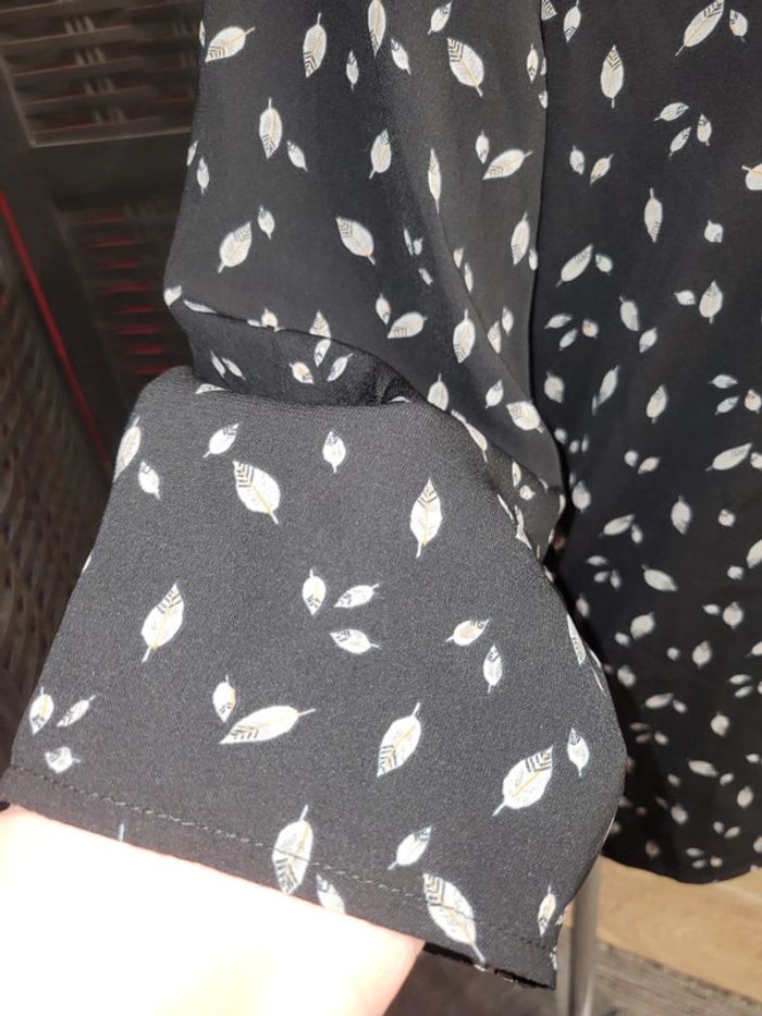 Blouse taille 4 - photo numéro 3