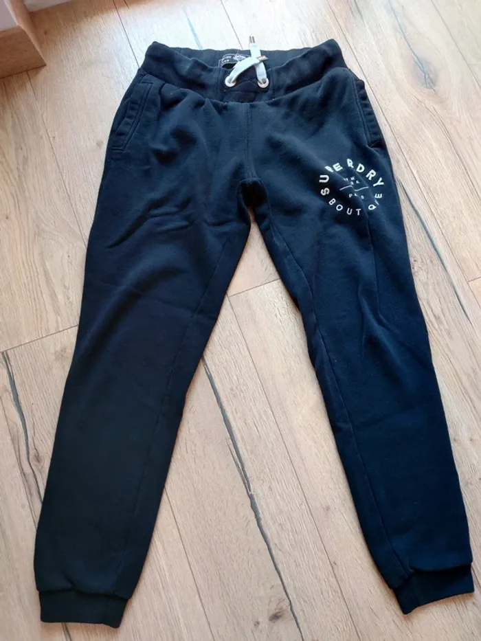 Jogging Superdry M