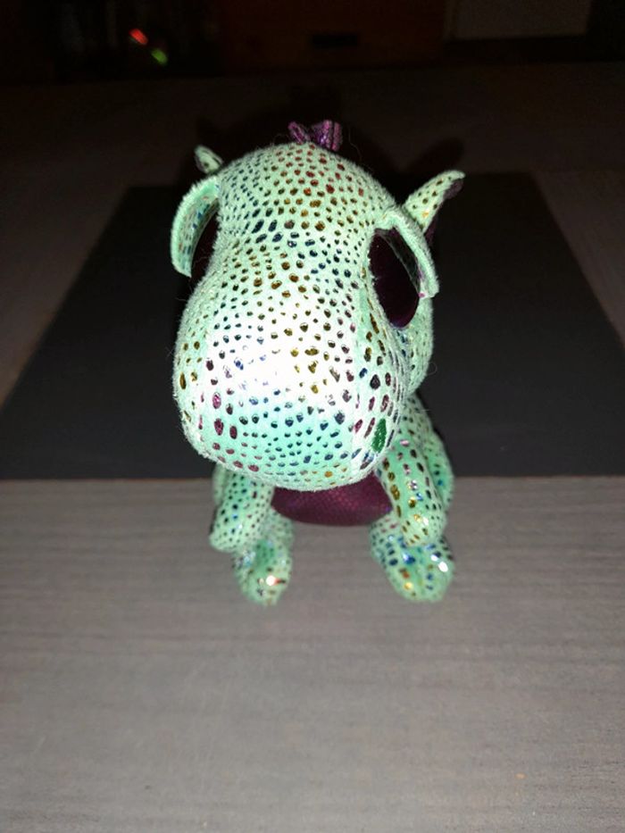 Lot dragon ty - photo numéro 11