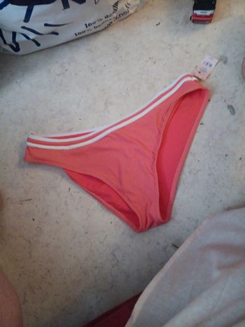 Bas de maillot ardene t.l neuf pas de vinted go